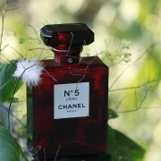 Chanel No 5 L'Eau Red Edition Chanel perfume - a fragrance for