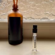 Myrrhe 55 Shanghai Le Labo perfume - a new fragrance for