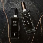 Vetiver Oriental Serge Lutens 香水- 一款2004年中性香水