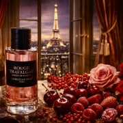 Rouge Trafalgar Esprit De Parfum Dior perfume - a novo fragrância