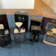 Herod Parfums de Marly cologne - a fragrance for men 2012