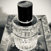 1986 Eclectique Les Bains Guerbois perfume - a fragrance for women