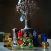 マリーナピカソ　香水　シャポーブルー CHAPEAU BLEU 50ml 香水 Chapeau Bleu Marina Picasso perfume - a fragrance for women 1994