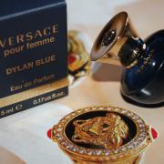 Versace Pour Femme Dylan Blue Versace perfume - a fragrance for women 2017