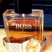 boss number one fragrantica