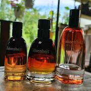 Fahrenheit Le Parfum Dior Colônia - a fragrância Masculino 2014 Fahrenheit Le Parfum Dior Colônia - a fragrância Masculino 2014