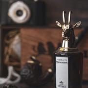 Changing Constance Penhaligon's 香水- 一款2018年女