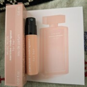 Narciso Rodriguez For Her Musc Nude Narciso Rodriguez 香水- 一款