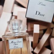 Miss Dior Cherie L'eau Leau 3.4 oz/100ml Eau de Toilette 2008