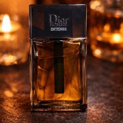 Dior Homme Intense 2011 Dior コロン - 2011年の男性用 フレグランス