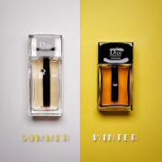 Dior - Homme Sport 2021 » Reviews & Perfume Facts