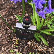 Allure Homme Sport Eau Extreme Chanel cologne - a fragrance