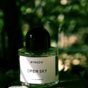 Open Sky Byredo perfume - a fragrance for women and men 2021