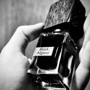 Black Afgano Nasomatto 香水- 一款2009年中性香水