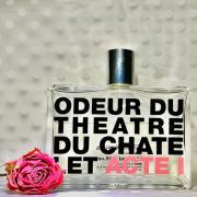 Odeur Du Théâtre Du Châtelet – Comme des Garçons Parfums