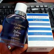 Light Blue pour Homme Italian Love Dolce&amp;Gabbana cologne - a new  fragrance for men 2022