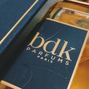 Ambre Safrano BDK Parfums perfume - a fragrância Compartilhável 2022