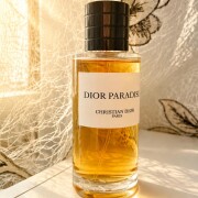 Dior Paradise Dior perfume - a new fragrance for women and men 2026