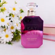 kayali sweet diamond pink pepper fragrantica