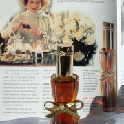 Youth-Dew Estée Lauder perfume - a fragrância Feminino 1953