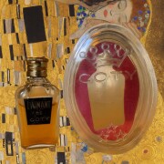 L'Aimant Coty parfum - un parfum de dama 1927