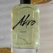 Akro Bake | Cupcake perfume | AKRO US - AKRO Fragrances US