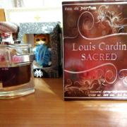 Sacred by Louis Cardin! Looks expensive but is not; Smell expensive an