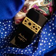 Arabian Nights Eau de Parfum Jesus Del Pozo cologne - a fragrance for men  2010