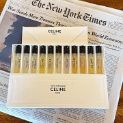 Nightclubbing Celine perfume - a fragrance for women and men 2019
