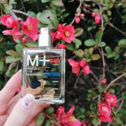 Molecule 01 + Iris Escentric Molecules perfume - a fragrance for