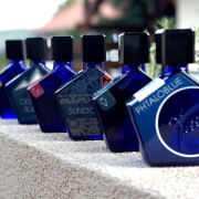 Phtaloblue Tauer Perfumes 香水- 一款2020年中性香水