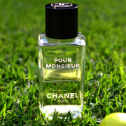 Pour Monsieur Chanel 古龙水- 一款1955年男用香水