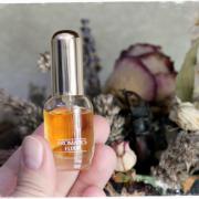 clinique aromatics elixir fragrantica