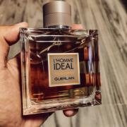 L'Homme Ideal Eau de Parfum Guerlain cologne - a fragrance for men 