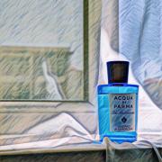 Blu Mediterraneo - Ginepro di Sardegna by Acqua di Parma » Reviews