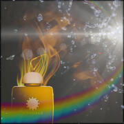 Amouage Sunshine 香水　箱なし Amouage Sunshine 香水 箱なし Sunshine Woman Sample & Decants