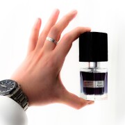 Black Afgano Nasomatto perfume - a fragrância Compartilhável 2009