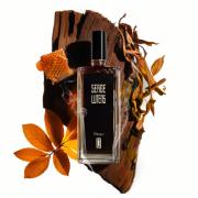 Chergui Serge Lutens perfume - a fragrance for women and men