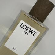 Loewe 001 Man EDT Loewe cologne - a fragrance for men 2017