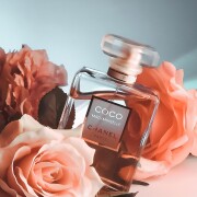 Coco Mademoiselle Chanel perfume - a fragrance for women 2001