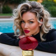 Ruby Red The House of Oud perfume - a fragrância Compartilhável 2022