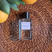 Orange X Santal Essential Parfums 香水- 一款2018年中性香水