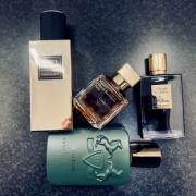 Parfums de Marly Haltane Eau de Parfum Review - Escentual's Blog