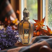 Alexandria II Anniversary Xerjoff 香水- 一款2024年新的中性香水