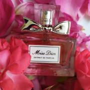 Miss Dior by Dior (Extrait de Parfum Original) » Reviews & Perfume