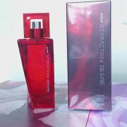 Attraction Desire For Her Avon perfume - a fragrance for women 2021