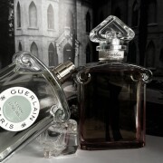 Chant d'Arômes Eau de Toilette Guerlain perfume - a fragrância