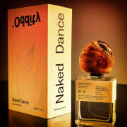 Naked Dance .Oddity perfume - a fragrância Compartilhável 2021