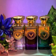Persephone's Patchouli Electimuss perfume - a fragrance for women
