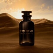 Ombre Nomade Louis Vuitton 香水- 一款2018年中性香水
